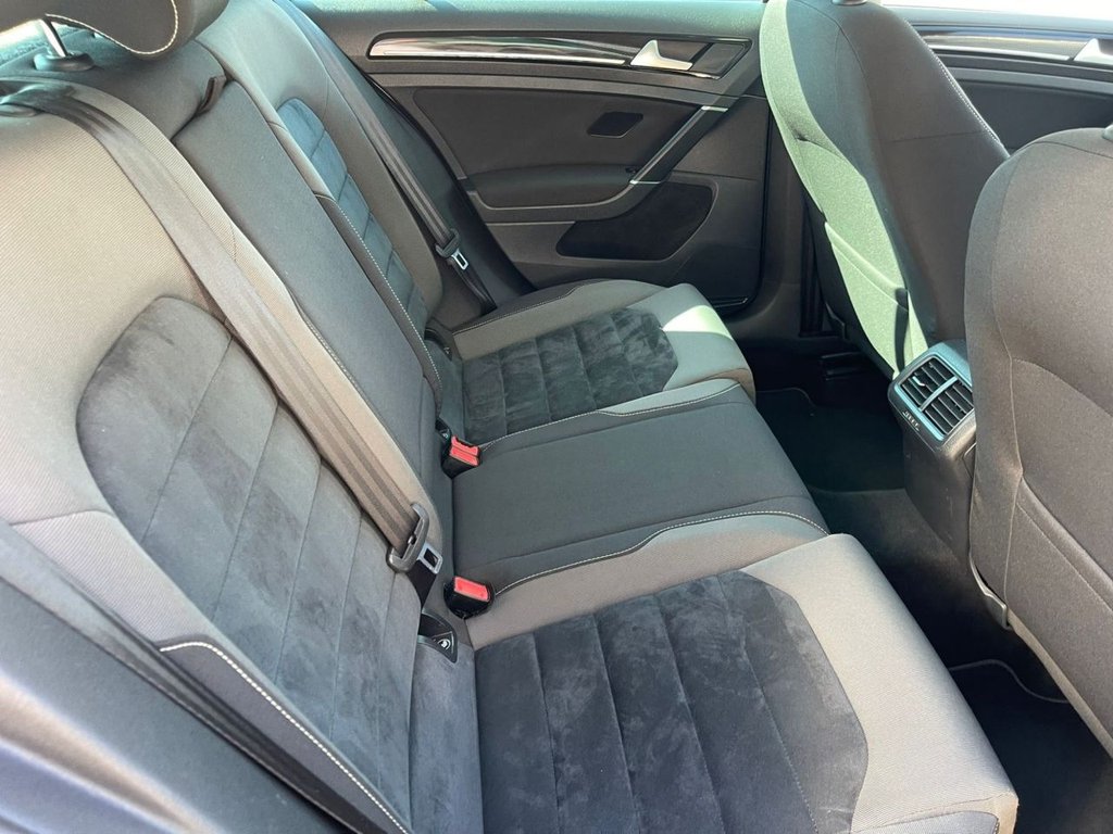 Used Volkswagen Golf 2015 for sale - 76018798: Photo 50