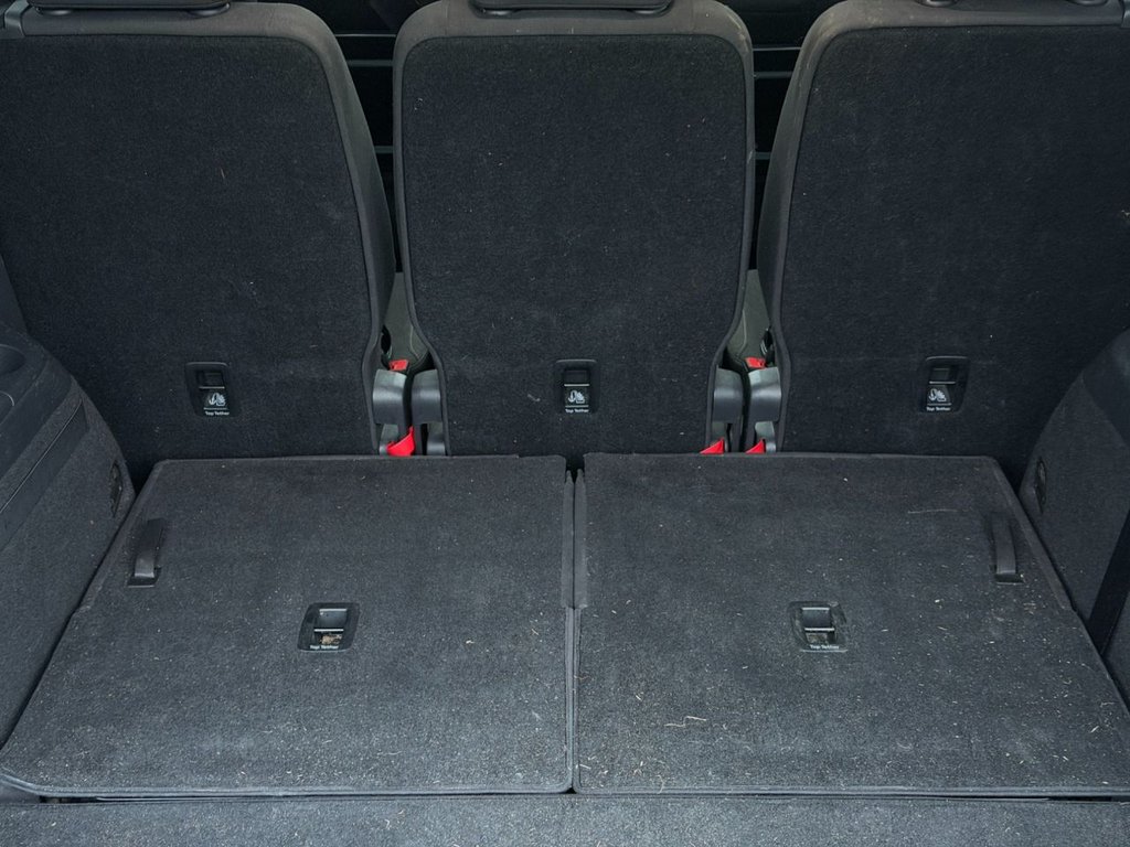 Used Volkswagen Touran 2016 for sale - 77383926: Photo 15