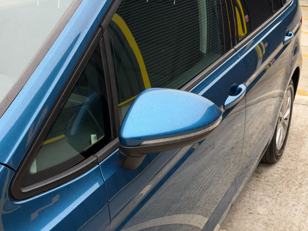 Used Volkswagen Touran 2016 for sale - 77383926: Photo 16