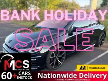 2015 (15) - 2.0 TSI BlueMotion Tech R Hatchback 3dr Petrol DSG Euro 6 (s/s) (280 ps)