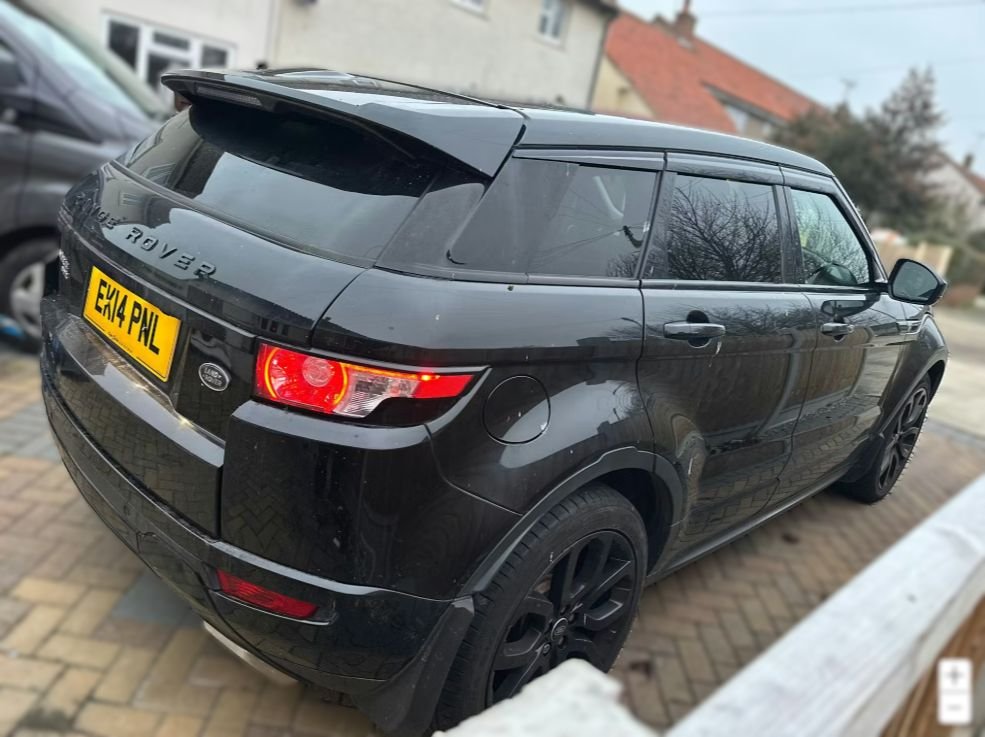 Used Land Rover Range Rover Evoque 2014 for sale - 77583161: Photo 13