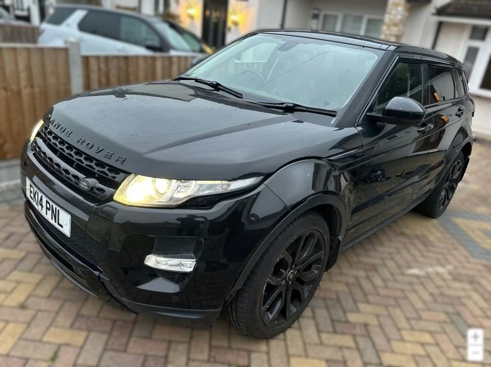 Used Land Rover Range Rover Evoque 2014 for sale - 77583161: Photo 14