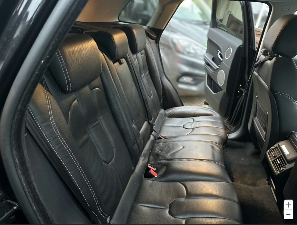 Used Land Rover Range Rover Evoque 2014 for sale - 77583161: Photo 17