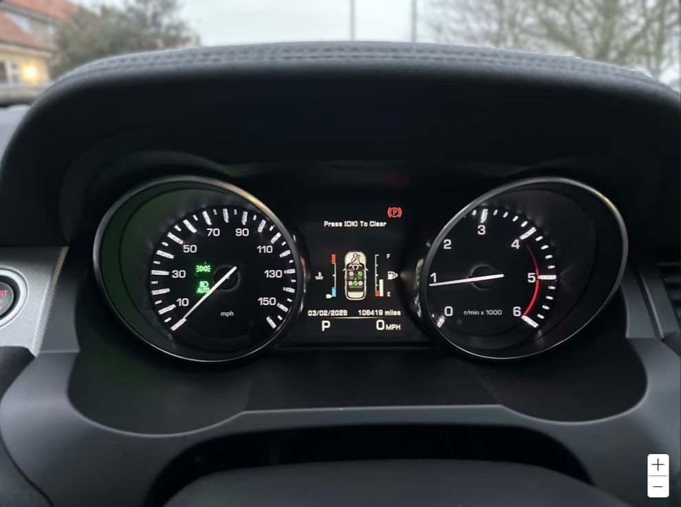 Used Land Rover Range Rover Evoque 2014 for sale - 77583161: Photo 19