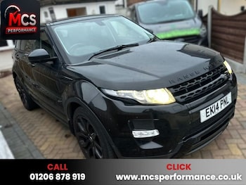 Used Land Rover Range Rover Evoque 2014 for sale - 77583161: Photo