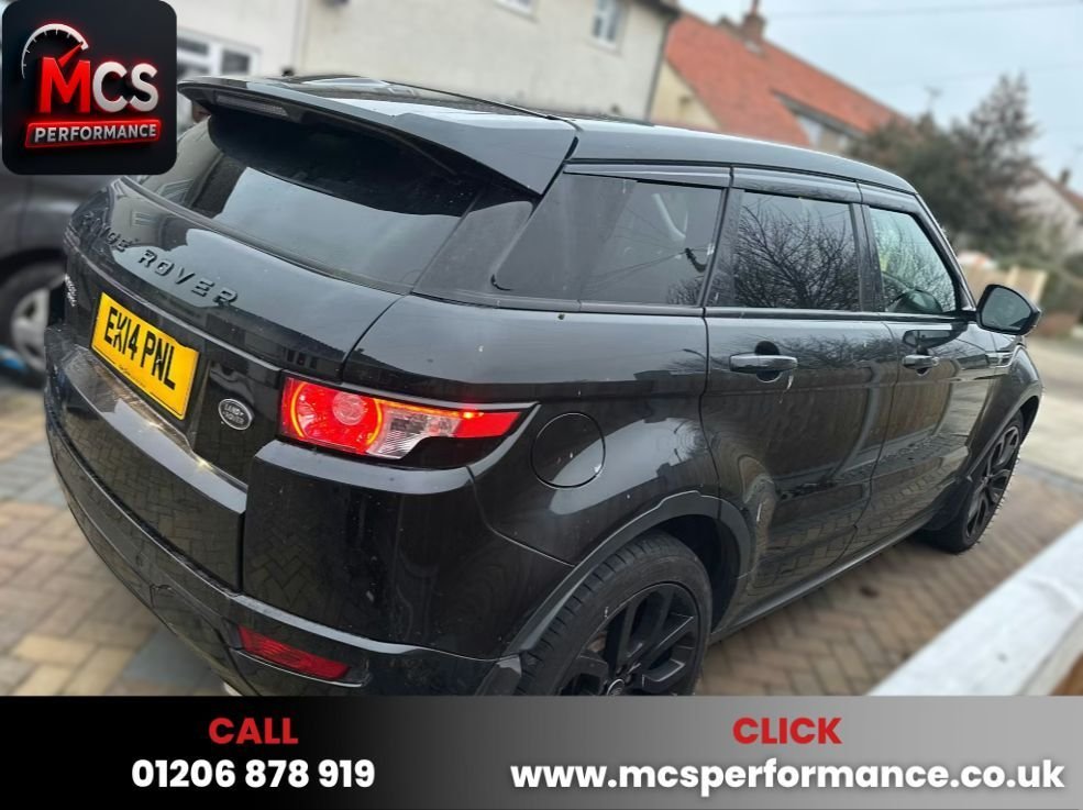 Used Land Rover Range Rover Evoque 2014 for sale - 77583161: Photo 5