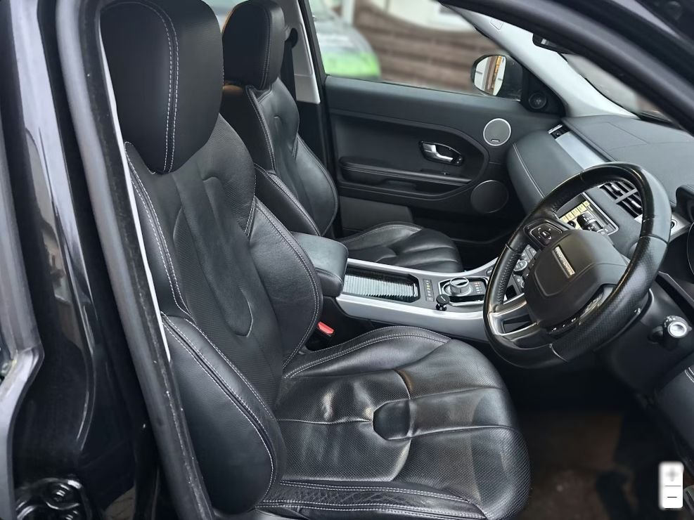 Used Land Rover Range Rover Evoque 2014 for sale - 77583161: Photo 7