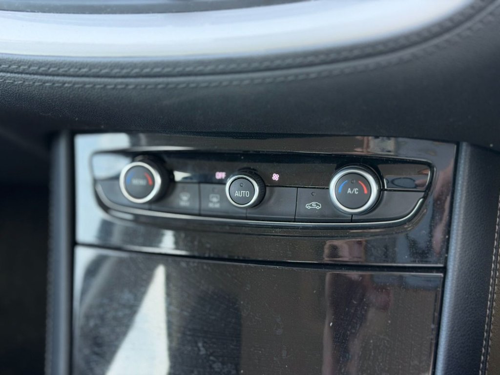 Used Vauxhall Grandland X 2018 for sale - 78200344: Photo 12