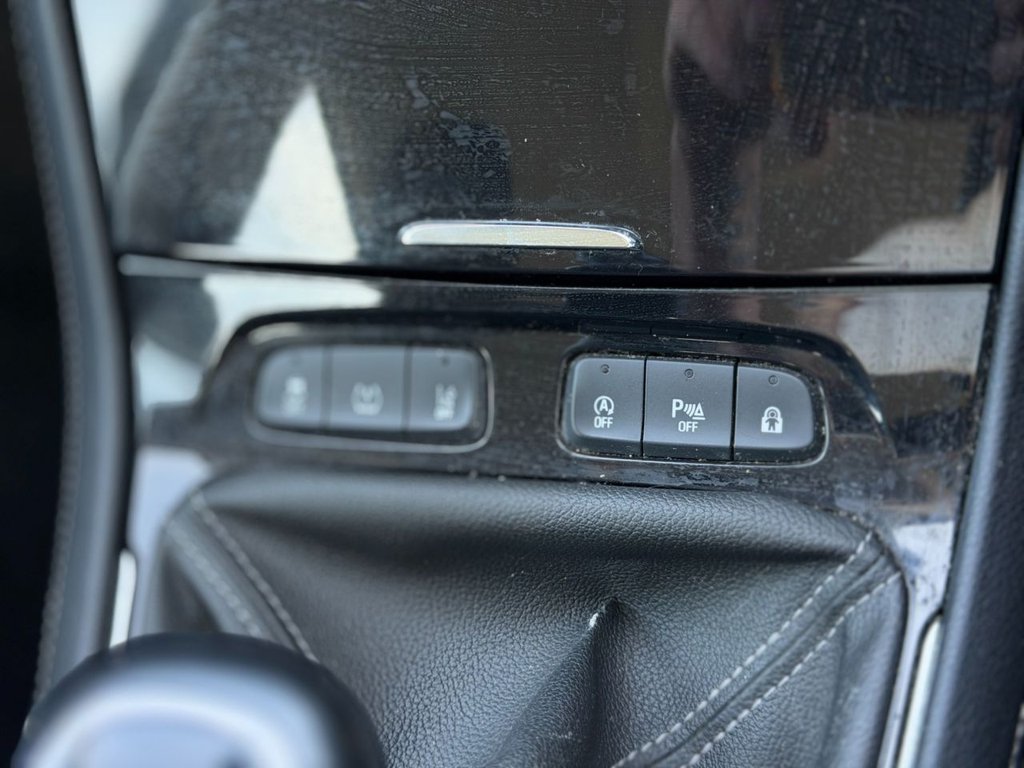 Used Vauxhall Grandland X 2018 for sale - 78200344: Photo 13