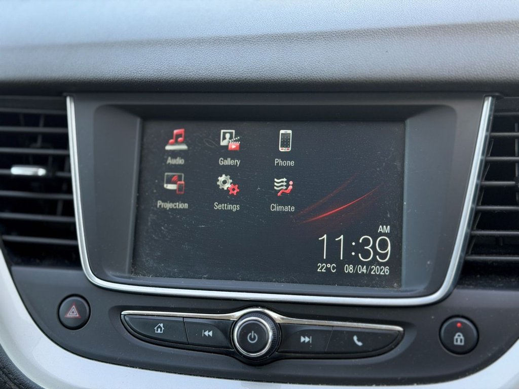 Used Vauxhall Grandland X 2018 for sale - 78200344: Photo 14