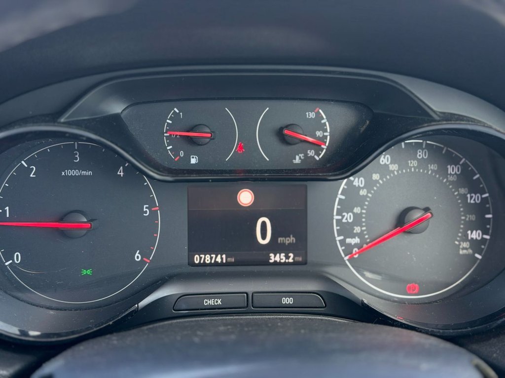 Used Vauxhall Grandland X 2018 for sale - 78200344: Photo 16