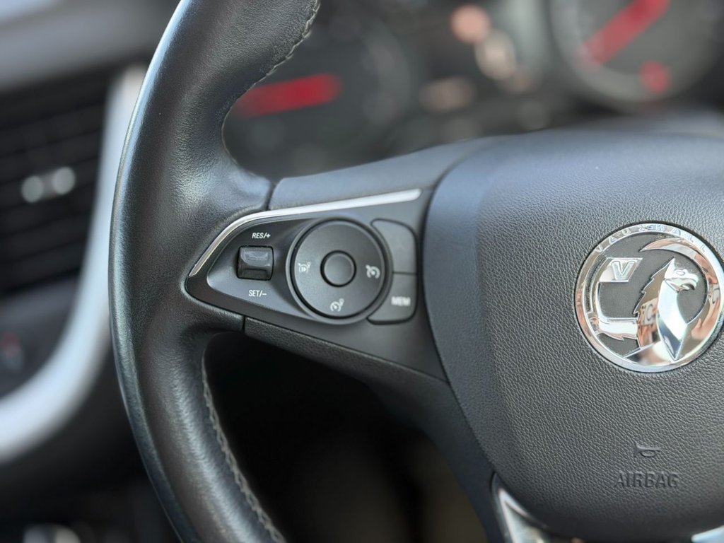 Used Vauxhall Grandland X 2018 for sale - 78200344: Photo 19