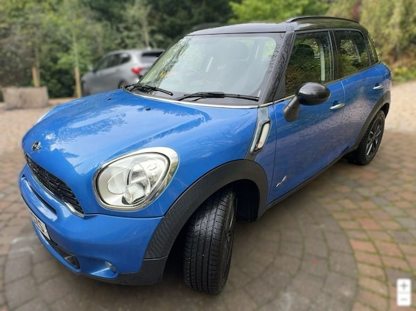 Used MINI Countryman 2012 for sale - 76245114: Photo 11
