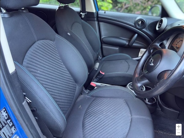 Used MINI Countryman 2012 for sale - 76245114: Photo 13