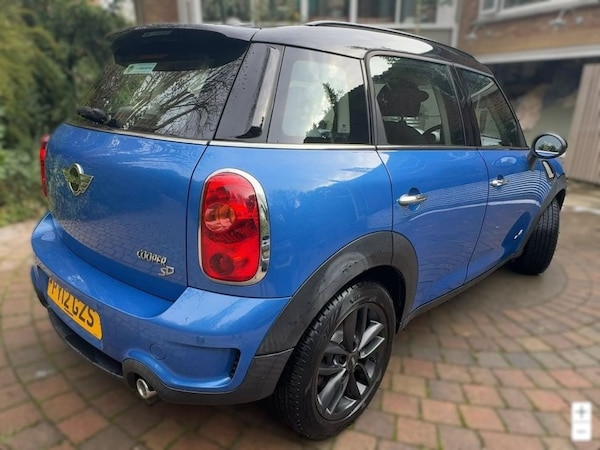 Used MINI Countryman 2012 for sale - 76245114: Photo 3