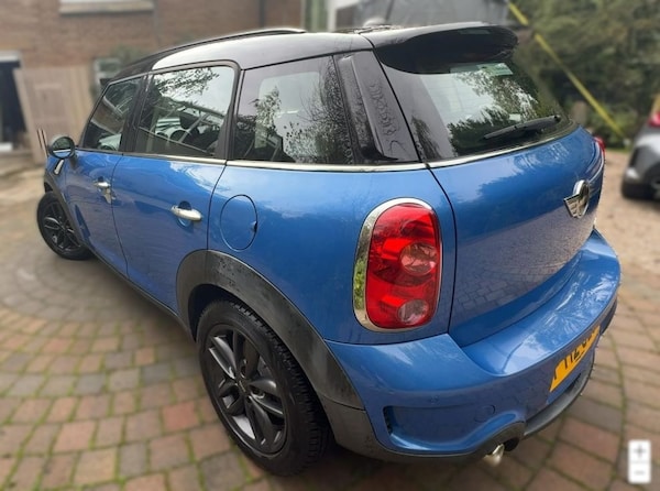 Used MINI Countryman 2012 for sale - 76245114: Photo 4