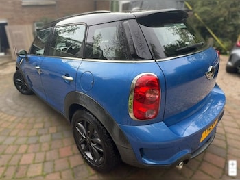 Used MINI Countryman 2012 for sale - 76245114: Photo 4