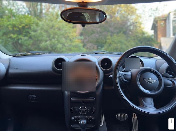 Used MINI Countryman 2012 for sale - 76245114: Photo 7