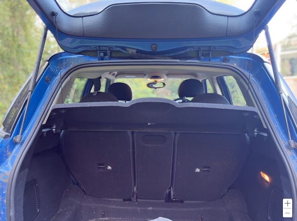 Used MINI Countryman 2012 for sale - 76245114: Photo 8