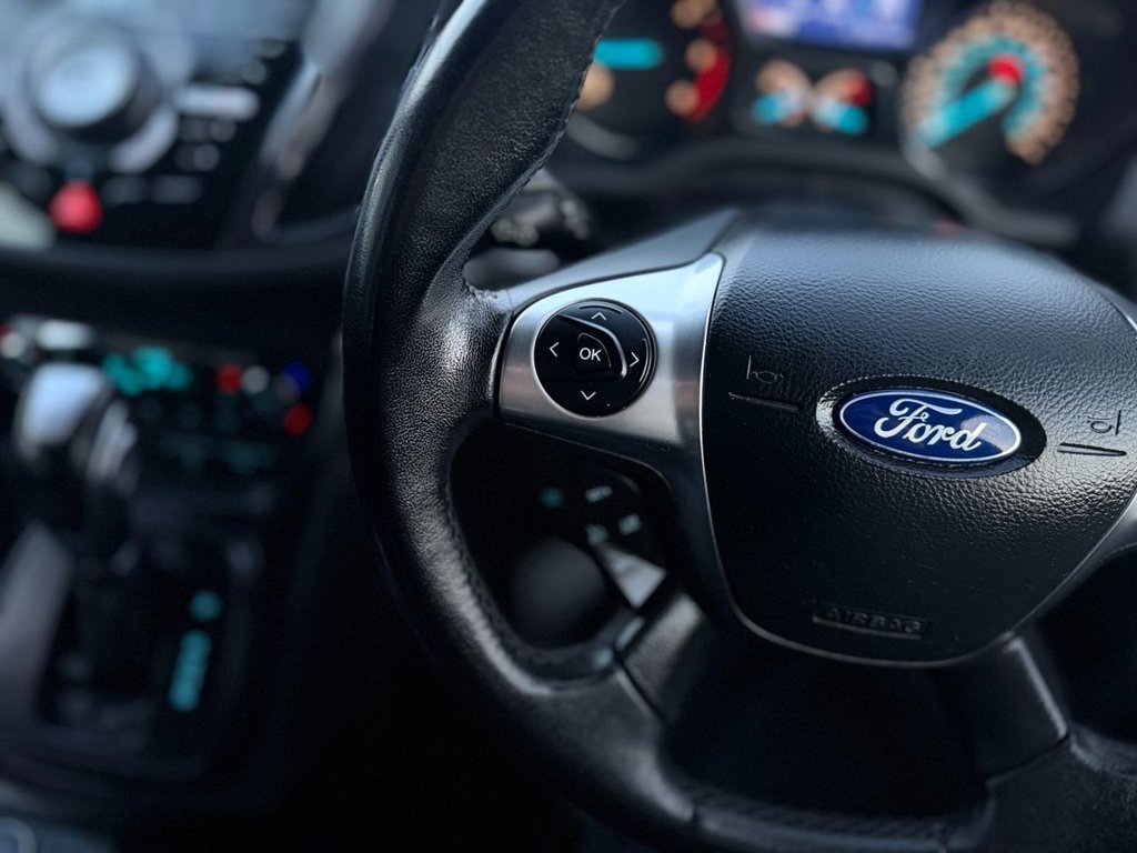 Used Ford Kuga 2014 for sale - 77227347: Photo 10