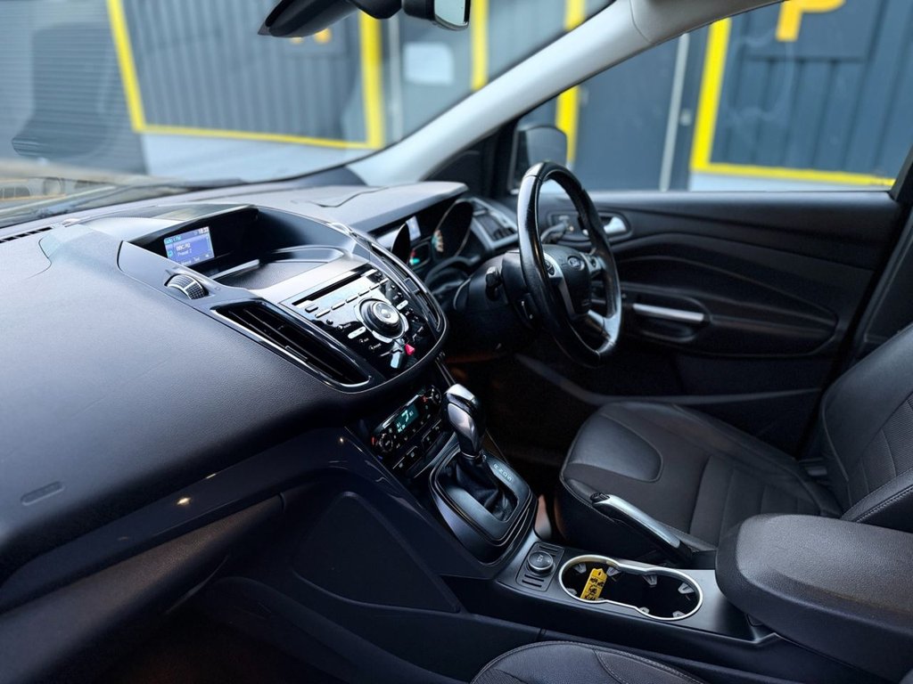 Used Ford Kuga 2014 for sale - 77227347: Photo 17