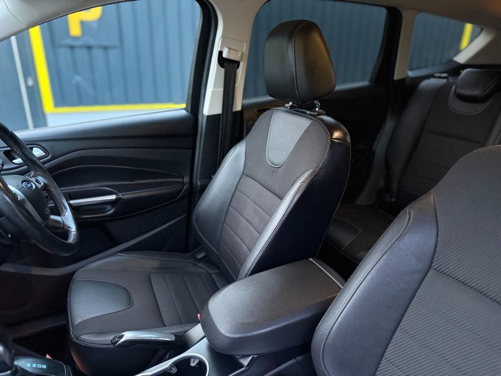 Used Ford Kuga 2014 for sale - 77227347: Photo 18