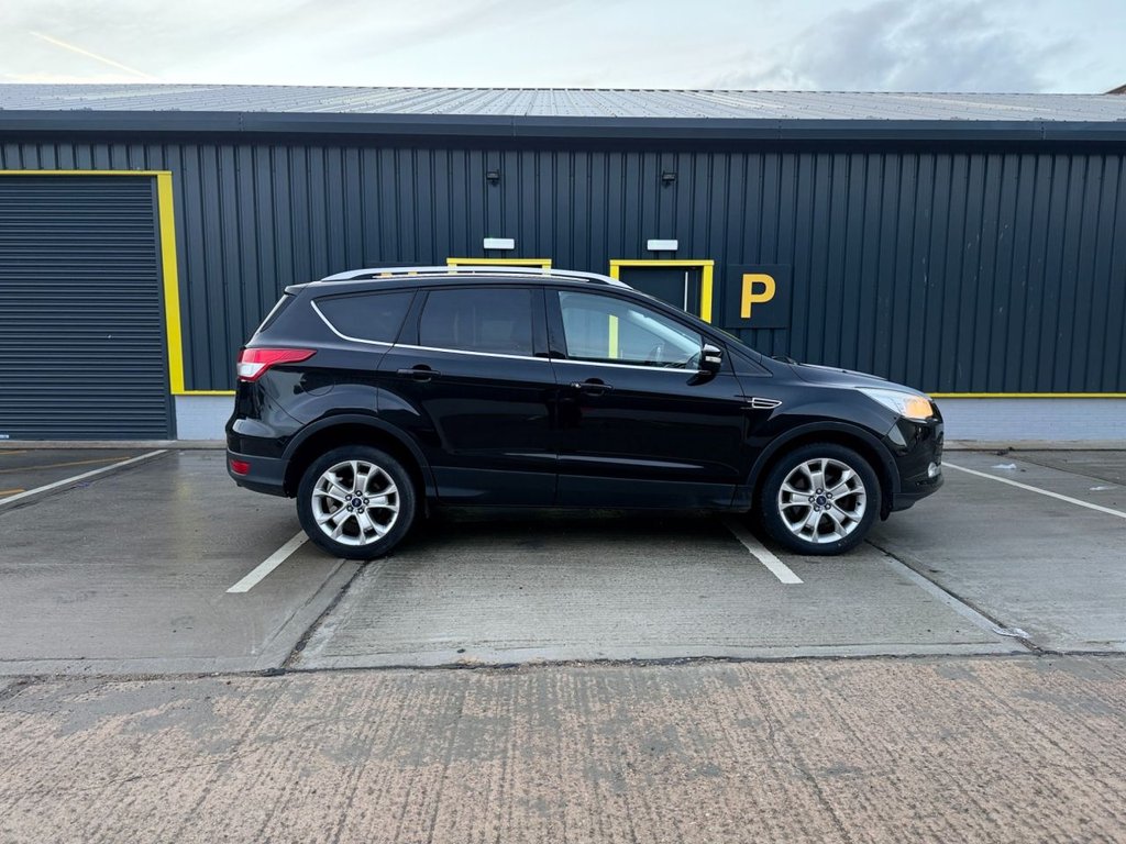 Used Ford Kuga 2014 for sale - 77227347: Photo 23