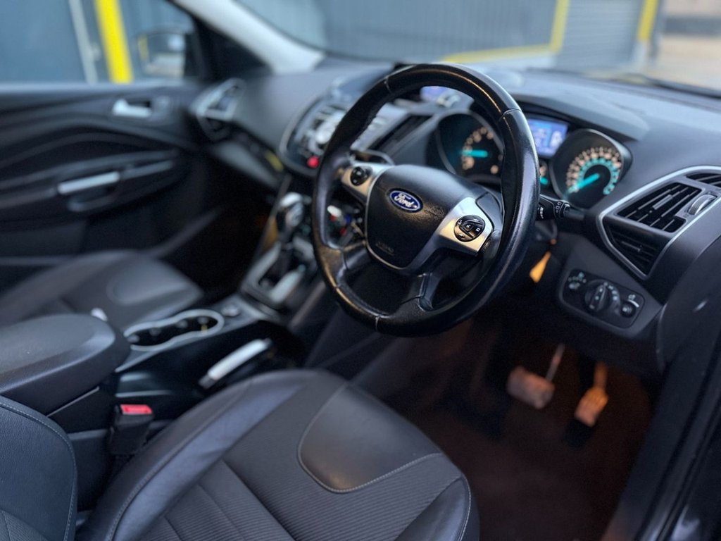 Used Ford Kuga 2014 for sale - 77227347: Photo 29