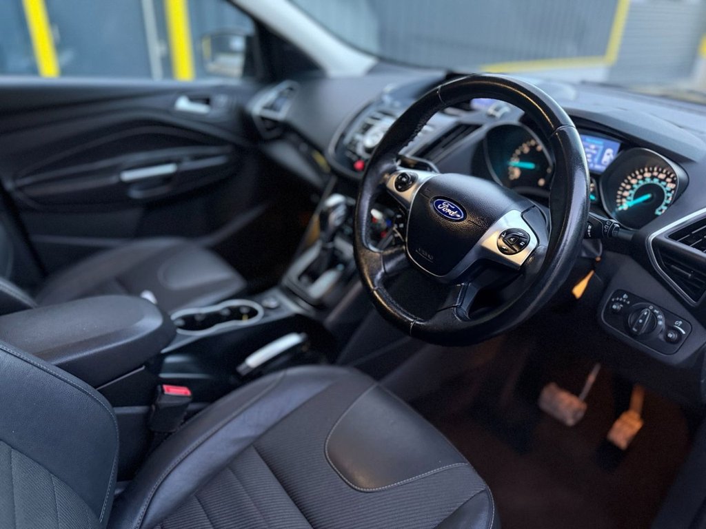 Used Ford Kuga 2014 for sale - 77227347: Photo 30