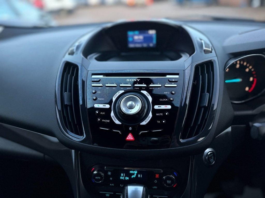 Used Ford Kuga 2014 for sale - 77227347: Photo 5