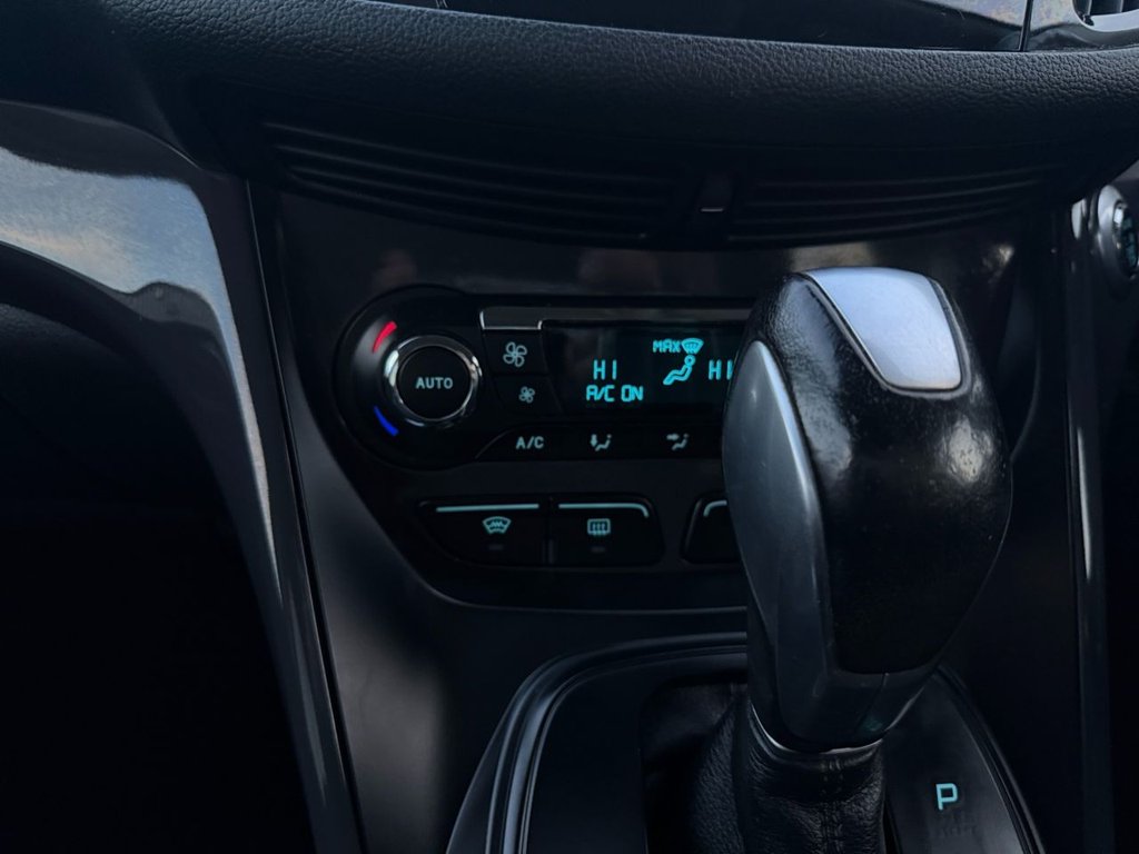 Used Ford Kuga 2014 for sale - 77227347: Photo 7