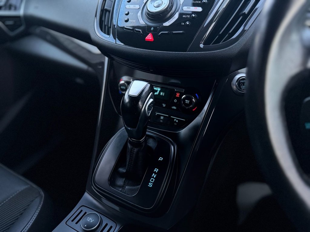 Used Ford Kuga 2014 for sale - 77227347: Photo 8