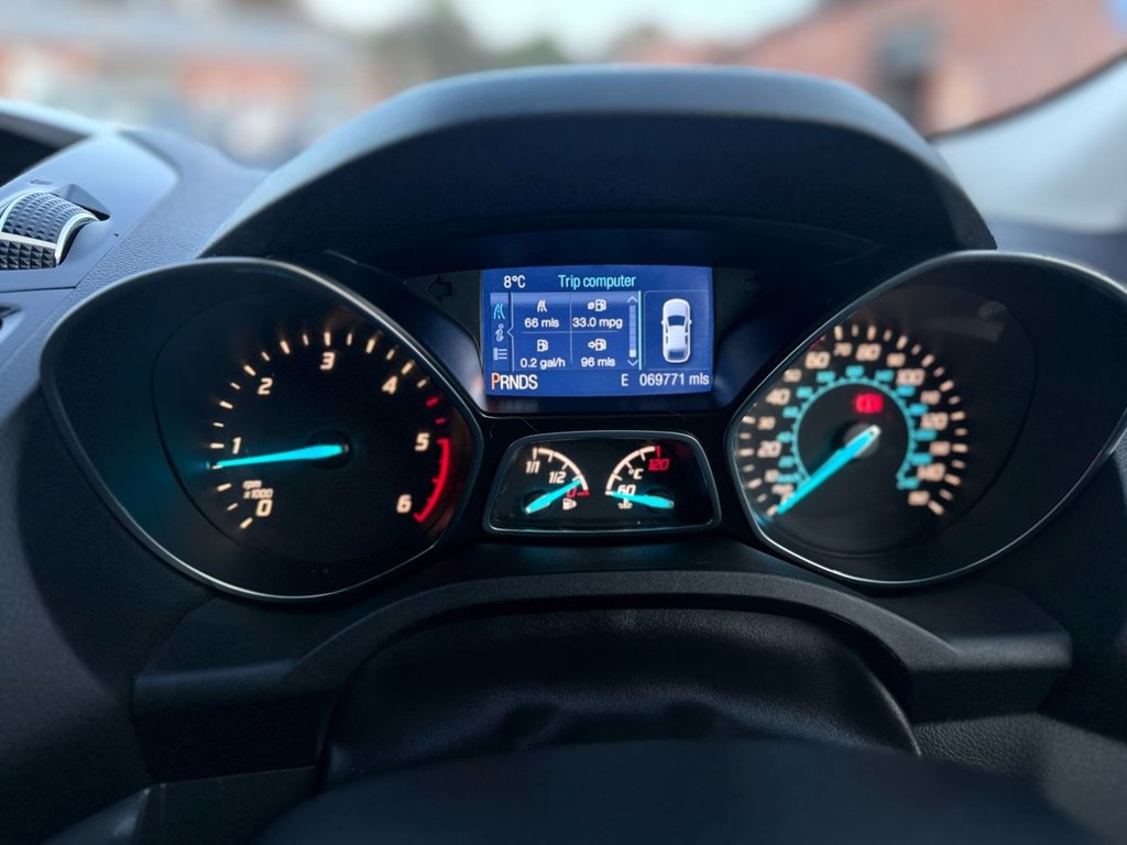 Used Ford Kuga 2014 for sale - 77227347: Photo 9