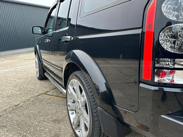 Used Land Rover Discovery 3 2007 for sale - 74606949: Photo 20