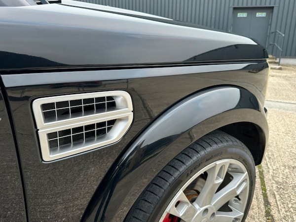 Used Land Rover Discovery 3 2007 for sale - 74606949: Photo 28