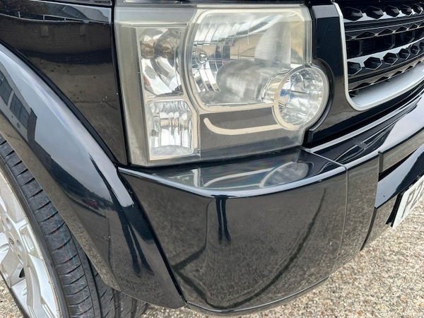 Used Land Rover Discovery 3 2007 for sale - 74606949: Photo 29
