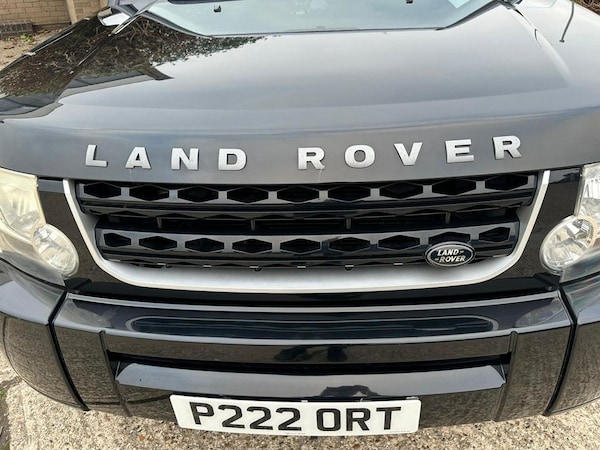 Used Land Rover Discovery 3 2007 for sale - 74606949: Photo 35