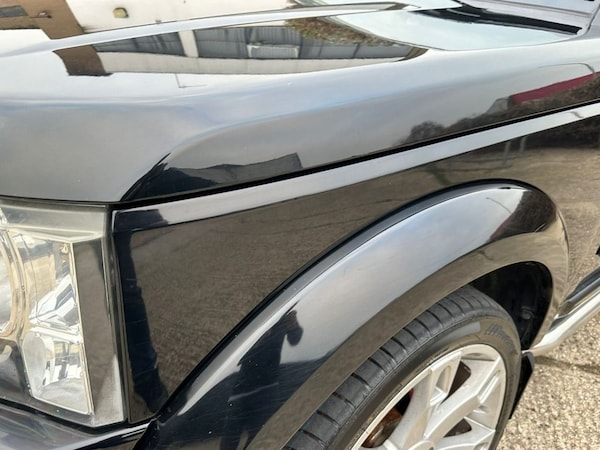 Used Land Rover Discovery 3 2007 for sale - 74606949: Photo 36