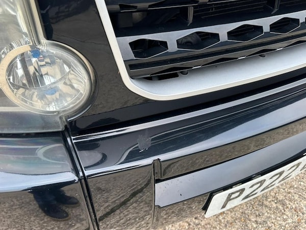 Used Land Rover Discovery 3 2007 for sale - 74606949: Photo 37