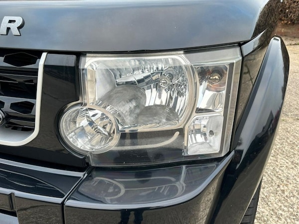 Used Land Rover Discovery 3 2007 for sale - 74606949: Photo 39