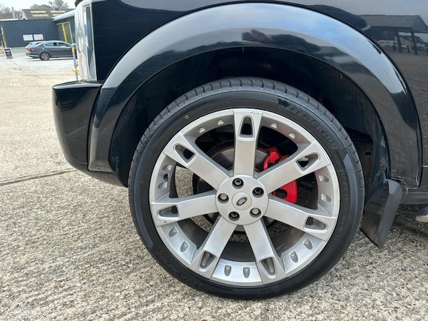 Used Land Rover Discovery 3 2007 for sale - 74606949: Photo 49