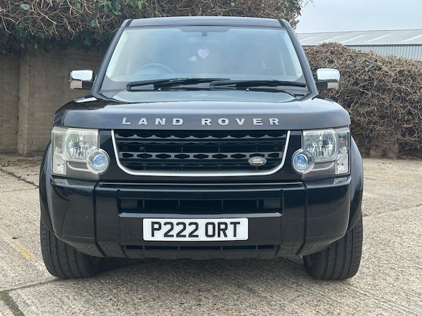 Used Land Rover Discovery 3 2007 for sale - 74606949: Photo 7