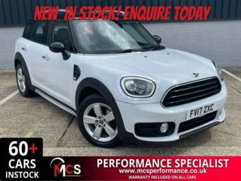 2017 (17) - 1.5 Cooper 5dr