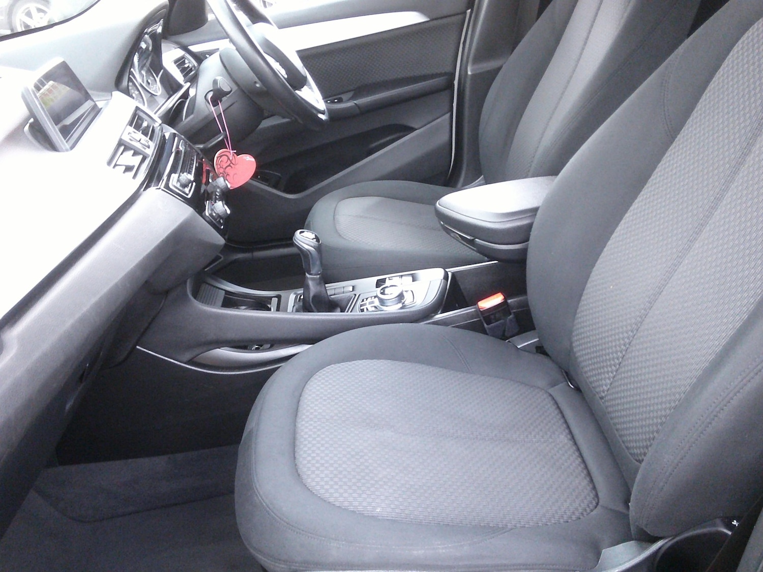 Used BMW X1 2017 for sale - 78177159: Photo 11