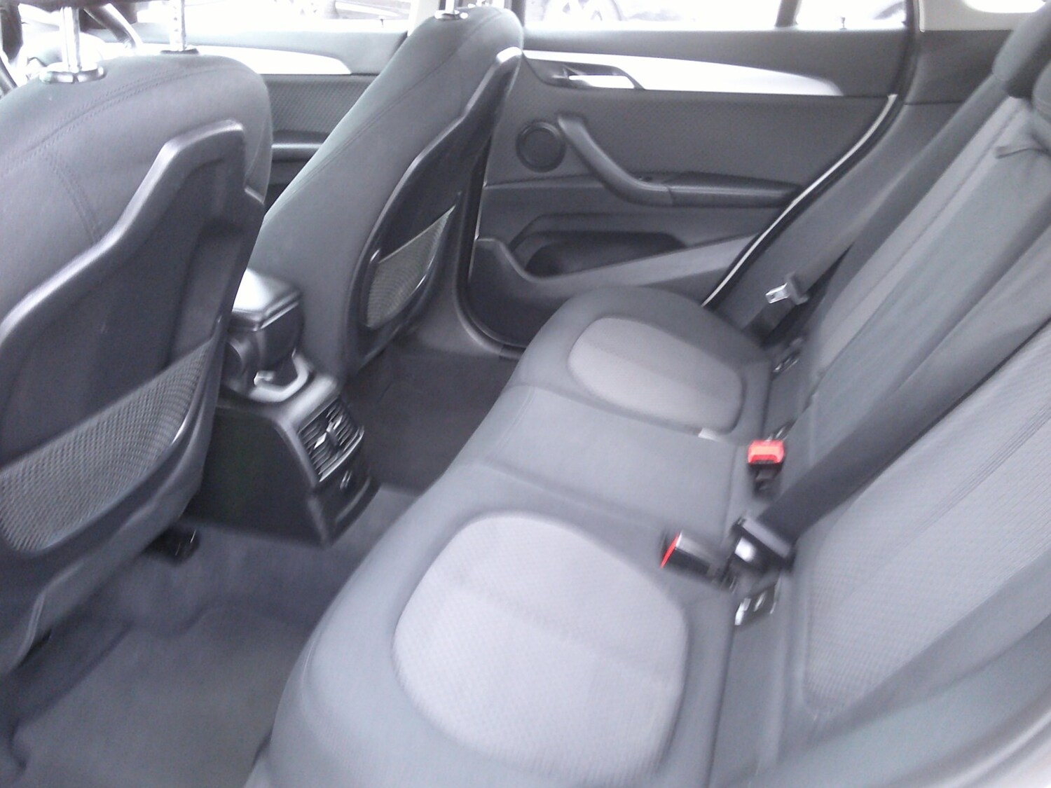 Used BMW X1 2017 for sale - 78177159: Photo 12