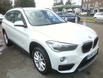 BMW X1 feature image