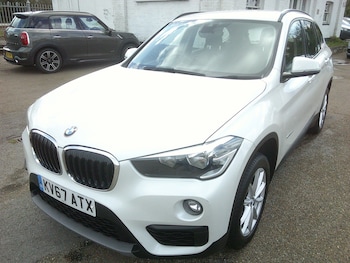 Used BMW X1 2017 for sale - 78177159: Photo