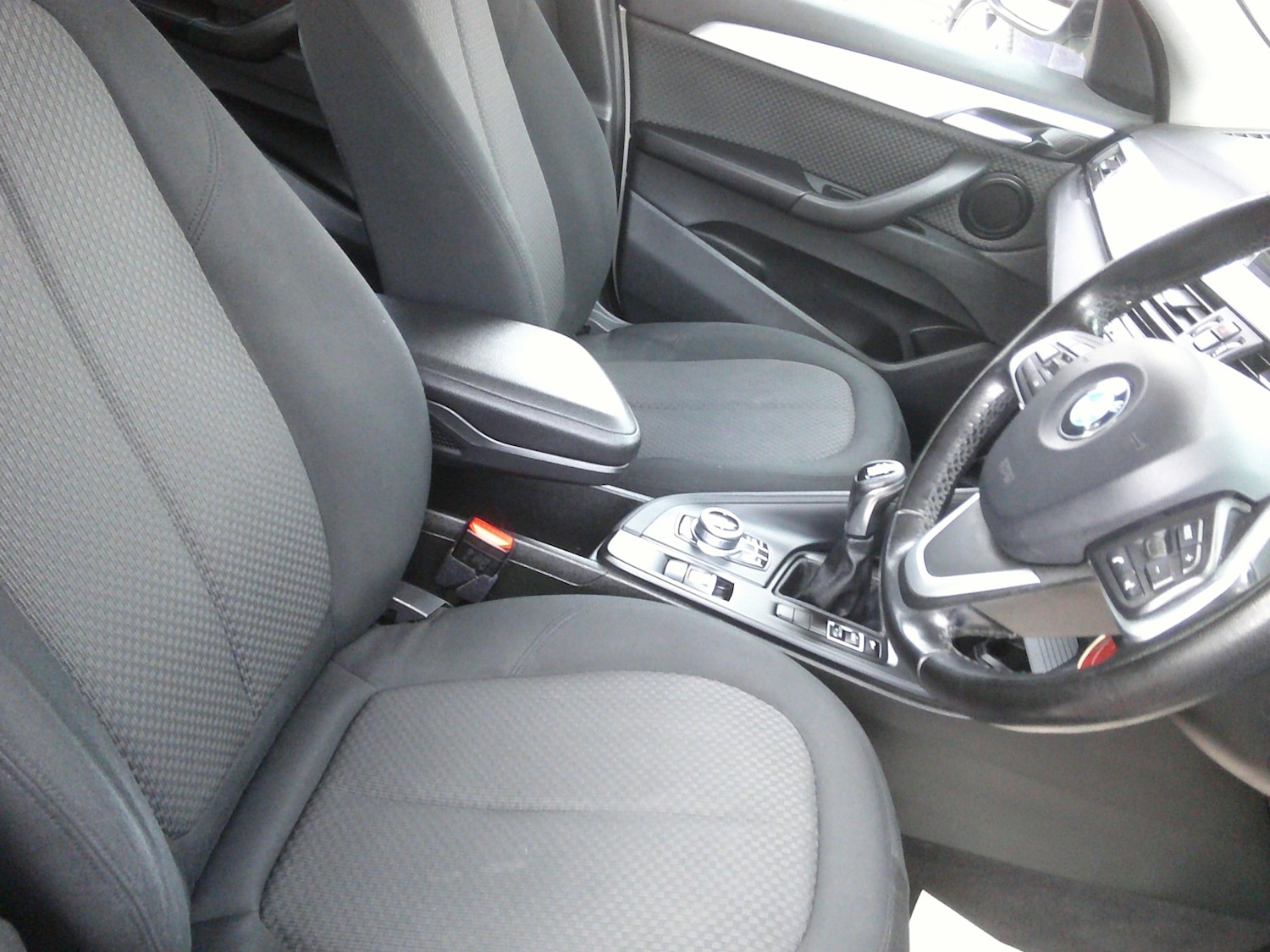 Used BMW X1 2017 for sale - 78177159: Photo 9