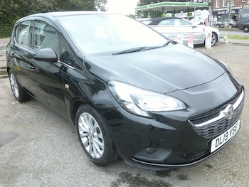 Used Vauxhall Corsa 2019 for sale - 78889139: Photo