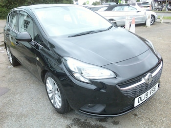 Used Vauxhall Corsa 2019 for sale - 78889139: Photo